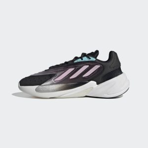 Adidas Ozelia Pink/Black