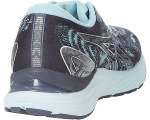 Asics Gel Cumulus 23 Carrier Grey/Pure Silver