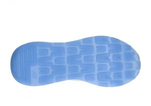 New Balance 57/40 Canary Yellow/Multi-color