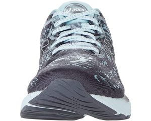Asics Gel Cumulus 23 Carrier Grey/Pure Silver