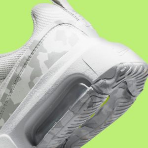 Nike Air Max Viva Summit White/Platinum Tint/Grey Fog