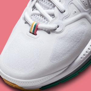 Nike Air Max Genome White/Multi/Color