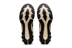 Asics Novablast 2 Black/Olive Canvas