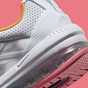 Nike Air Max Genome White/Multi/Color