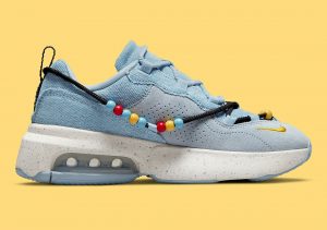 Nike Air Max Viva Light Armory Blue/Sail/Dark Smoke Grey