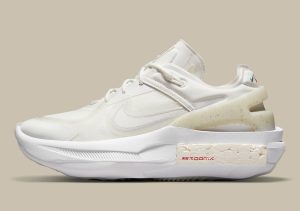 Nike Fontanka Edge White