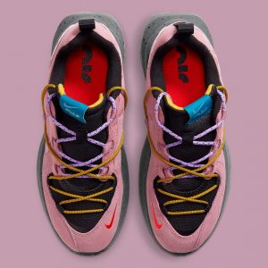 Nike Air Max Viva Black/Plum