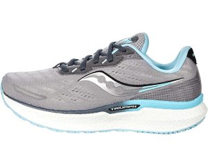 Saucony Triumph 19 Alloy/Concord