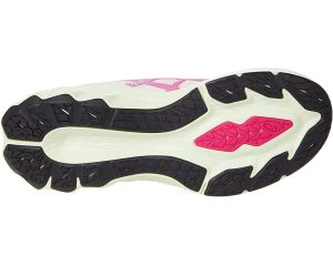 Asics Novablast 2 Birch/Pink Rave