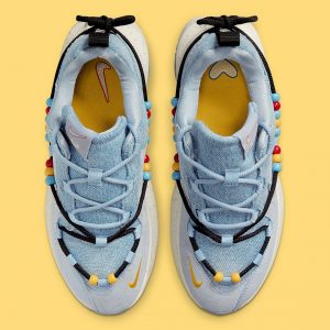 Nike Air Max Viva Light Armory Blue/Sail/Dark Smoke Grey