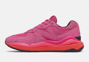 New Balance 57/40 Valentine's Day
