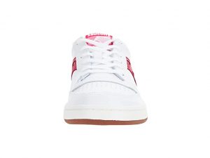 Saucony Jazz Court White/Red