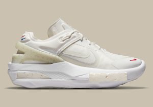 Nike Fontanka Edge White