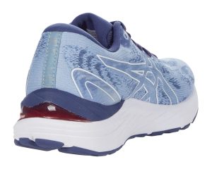 Asics Gel Cumulus 23 Mist/White