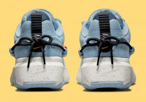 Nike Air Max Viva Light Armory Blue/Sail/Dark Smoke Grey