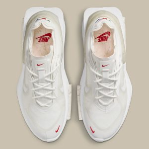 Nike Fontanka Edge White