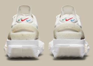 Nike Fontanka Edge White