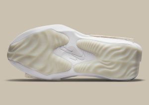 Nike Fontanka Edge White