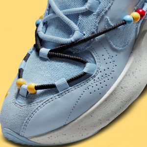 Nike Air Max Viva Light Armory Blue/Sail/Dark Smoke Grey