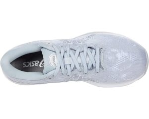 Asics Gel Cumulus 23 Piedmont Grey/White