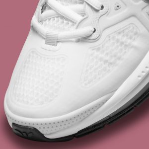 Nike Air Max Genome White/Team/Red