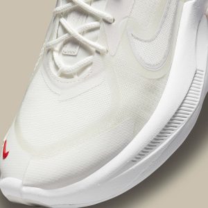 Nike Fontanka Edge White