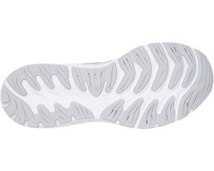 Asics Gel Cumulus 23 Piedmont Grey/White