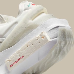 Nike Fontanka Edge White