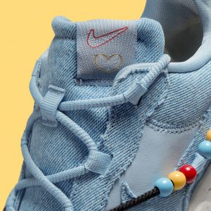 Nike Air Max Viva Light Armory Blue/Sail/Dark Smoke Grey