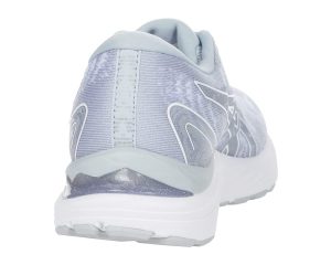 Asics Gel Cumulus 23 Piedmont Grey/White