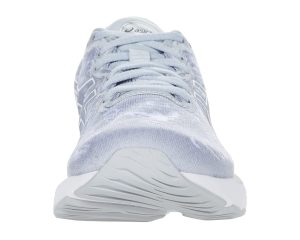 Asics Gel Cumulus 23 Piedmont Grey/White