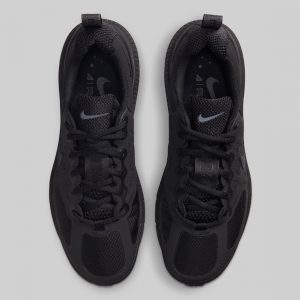 Nike Air Max Genome Black