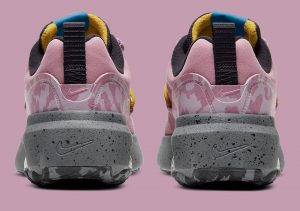 Nike Air Max Viva Black/Plum