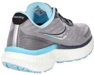 Saucony Triumph 19 Alloy/Concord