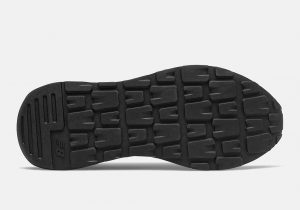 New Balance 57/40 White/Natural Indigo