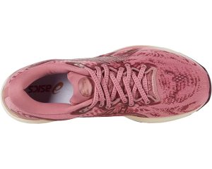 Asics Gel Cumulus 23 Smokey Rose/Deep Mars
