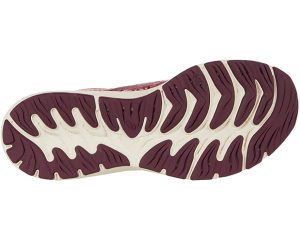 Asics Gel Cumulus 23 Smokey Rose/Deep Mars