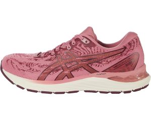 Asics Gel Cumulus 23 Smokey Rose/Deep Mars