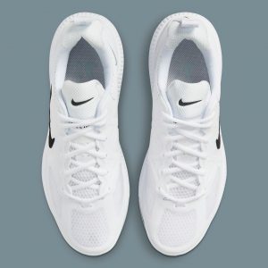 Nike Air Max Genome White/Black