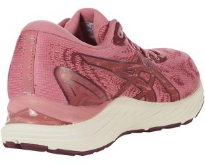 Asics Gel Cumulus 23 Smokey Rose/Deep Mars