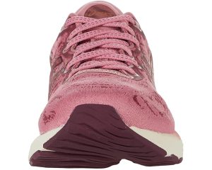 Asics Gel Cumulus 23 Smokey Rose/Deep Mars