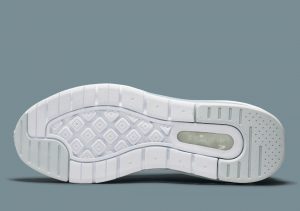 Nike Air Max Genome White/Black