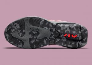 Nike Air Max Viva Black/Plum