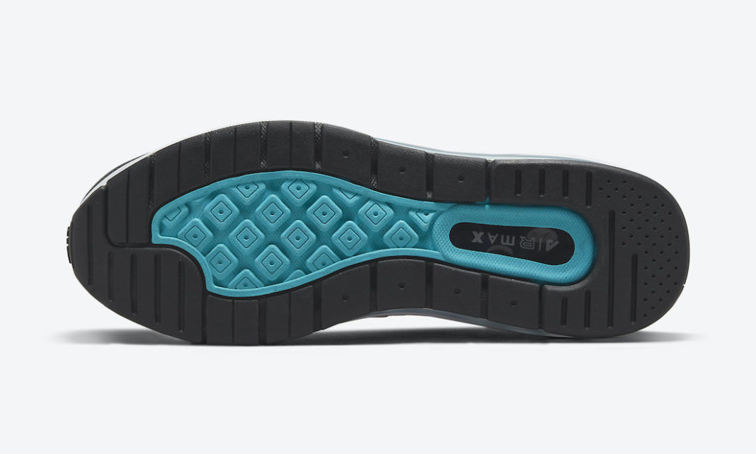 Nike Air Max Genome Grey