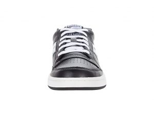 Saucony Jazz Court Black/White