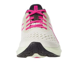 Asics Novablast 2 Birch/Pink Rave