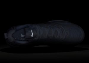 Nike Air Max Genome White/Black