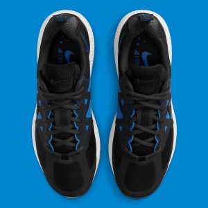 Nike Air Max Genome Black/Royal