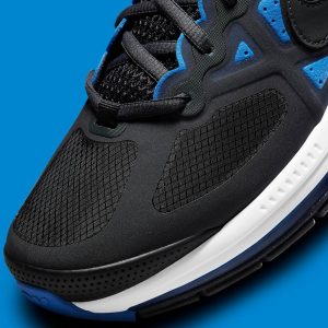 Nike Air Max Genome Black/Royal