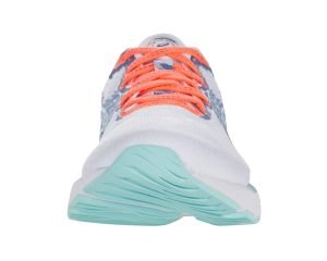 Asics Gel Cumulus 23 White/Grey Floss